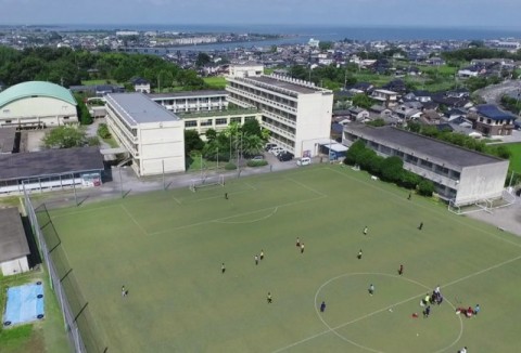 学校法人吉用学園専門学校九州総合スポーツカレッジ